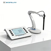 Sensor de OD sin membrana
