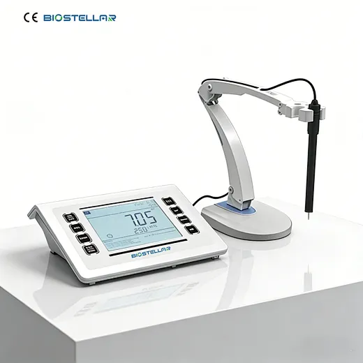 Membrane-Free DO Sensor